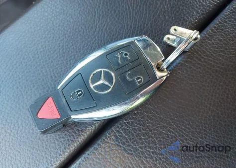 2016 Mercedes-Benz Gle 350 4Matic из США, поврежденный, VIN 4JGDA5HB0GA741346